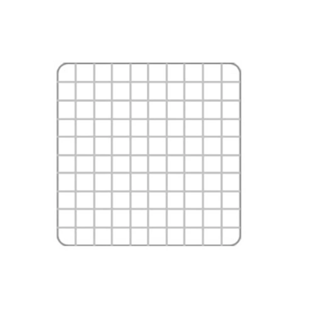 Clear Stamp Blocks With Grid Lines Acrylic Stamping Blocks For Making Crafting Scrapbooking