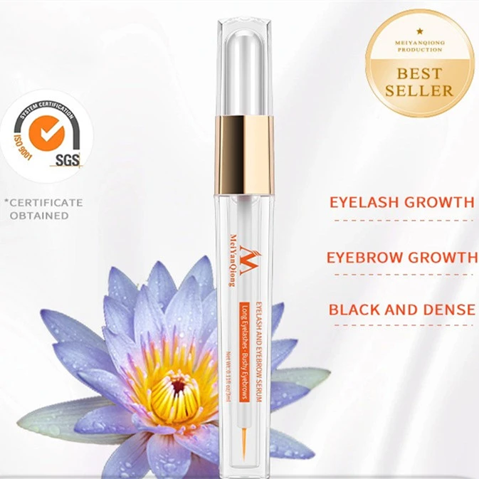 3ML Makeup Beauty Eyelash Nutrient Solution