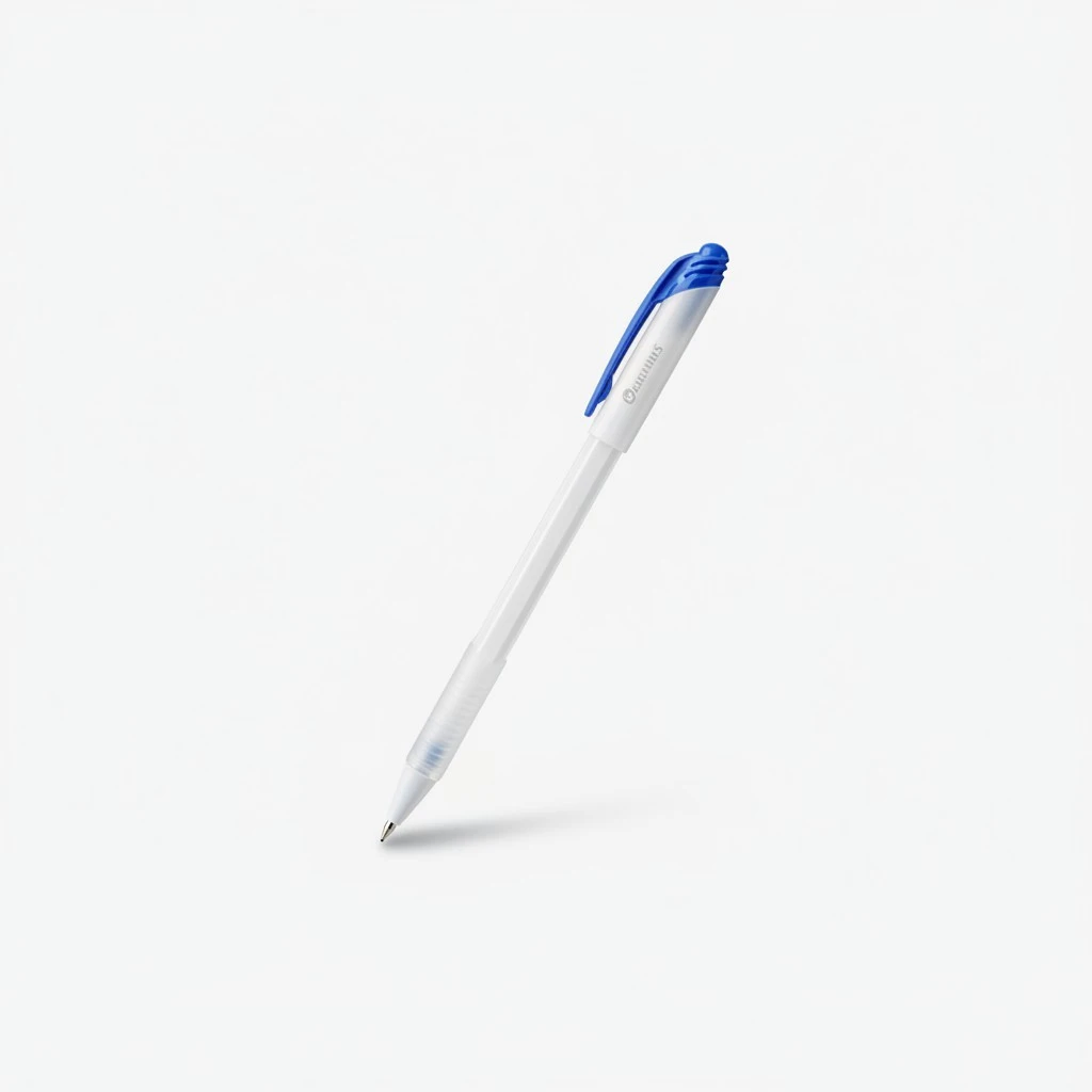 100pcs Colorful Gel Pen Refills 0.5mm Ink Pen Refill Student Stationery