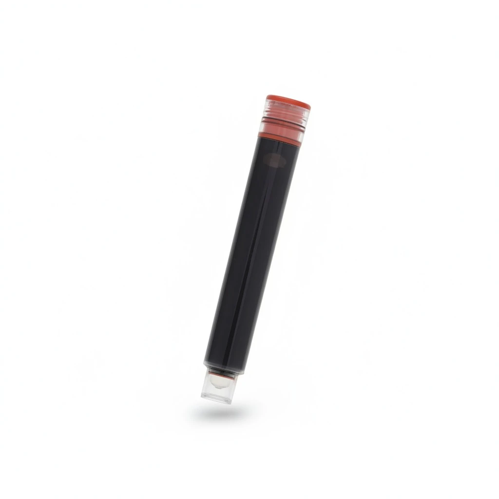 50pcs Universal Fountain Pen Ink Sac Cartridges Pen Refill Office Stationery