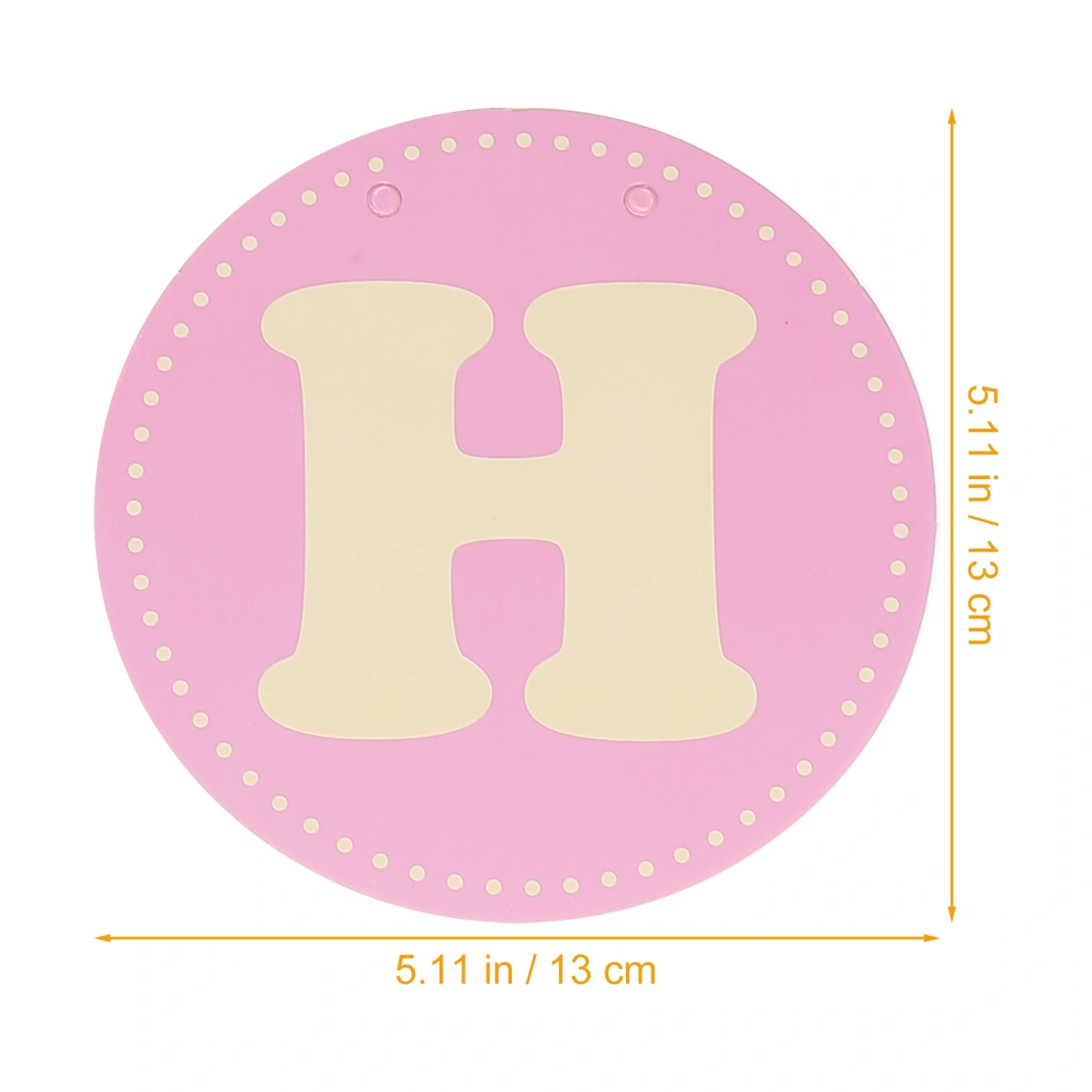 4pcs Rainbow Happy Birthday Banners Lovely Birthday Decor Bunting Banners