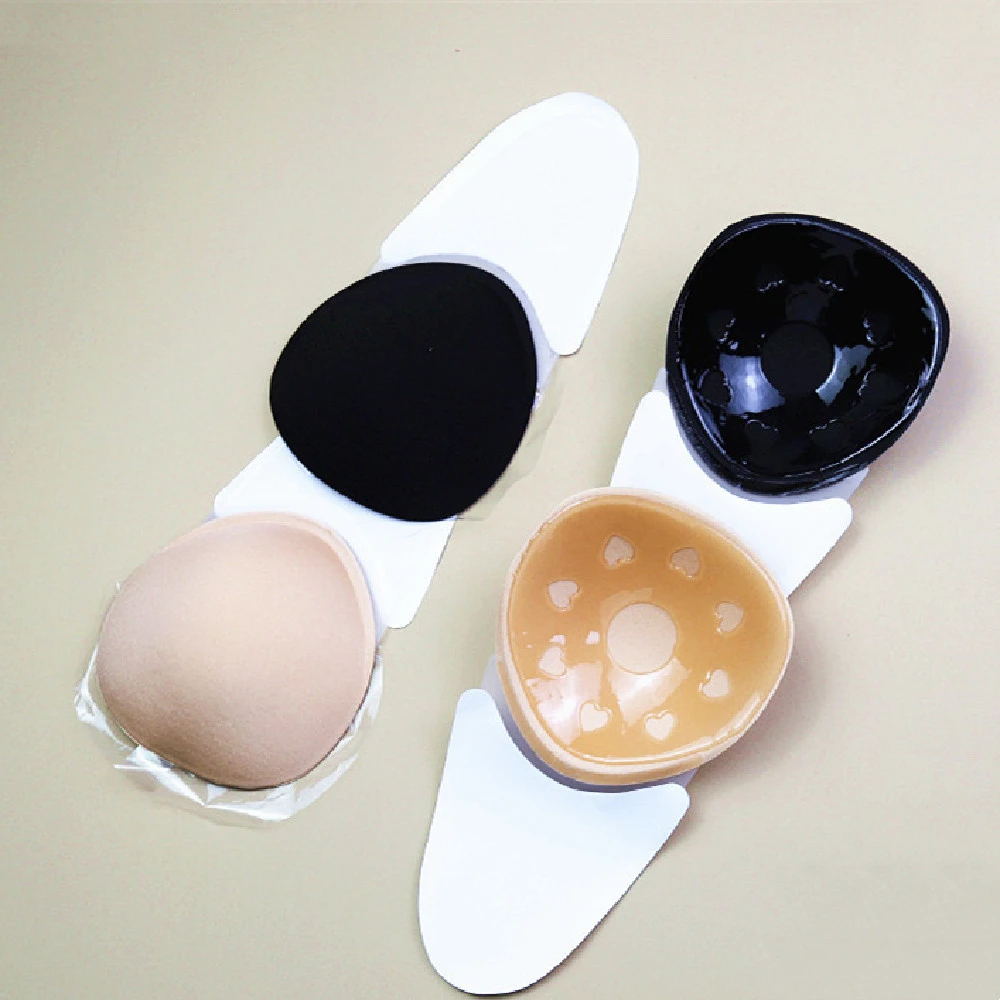 Women's Drop-shaped Lifting Breast Pad