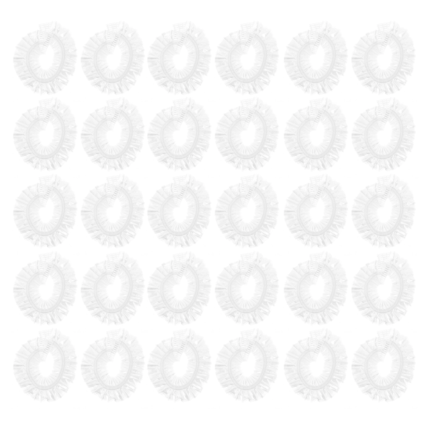 100pcs Portable Potty Seat Liners Babies Toddlers Potty Training Refill Bags