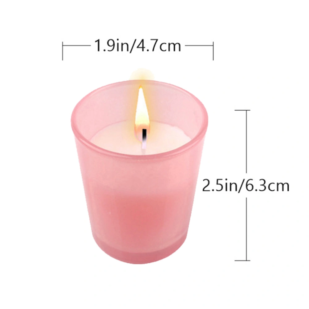 1pc Sex Toy Sex Flirting Candle Toy Low Temperature Candle Flirting Prop