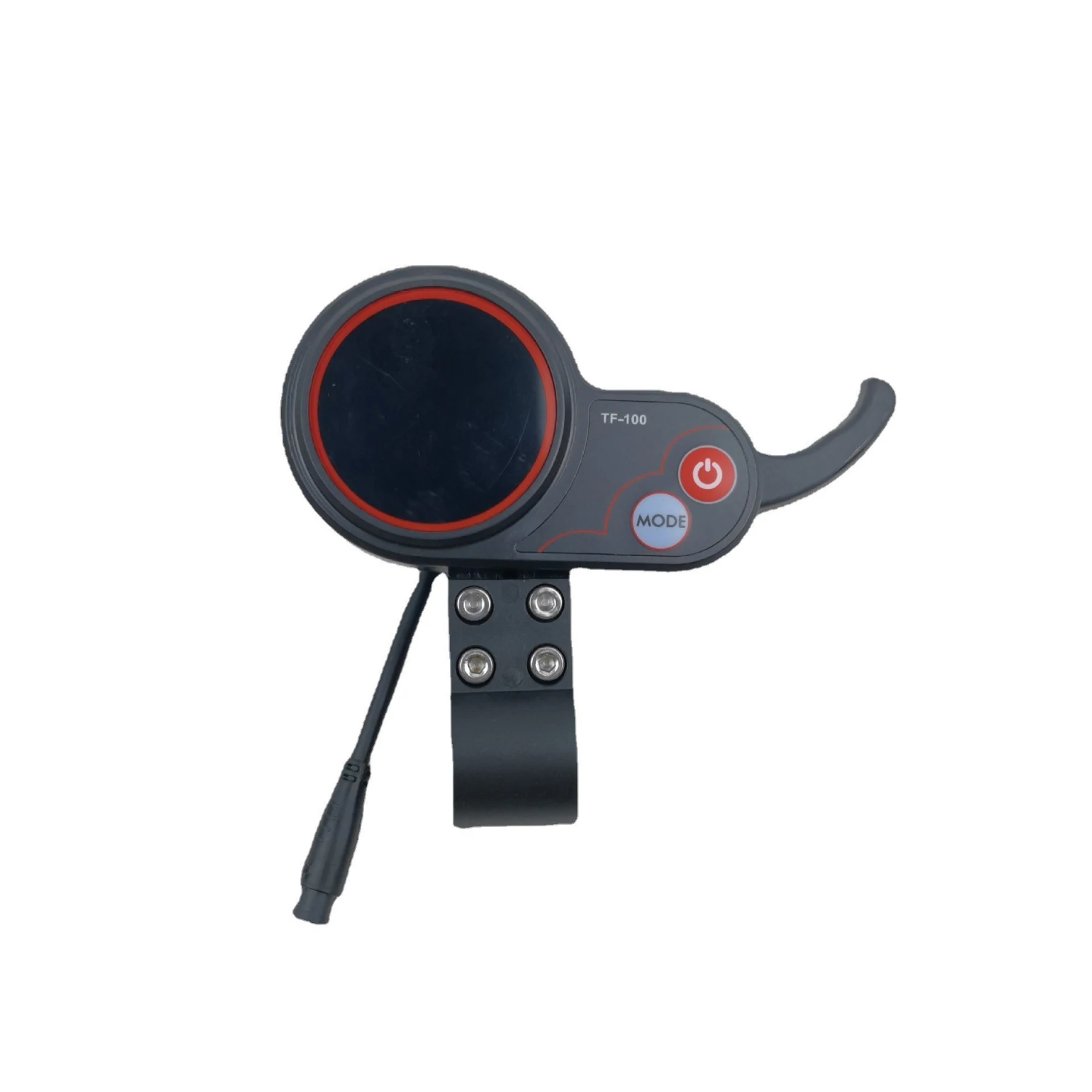 Electric Scooter Controller Component Set