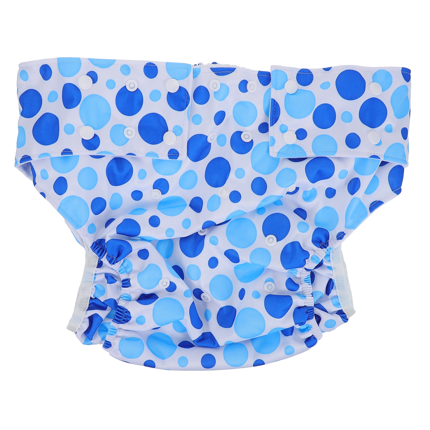 1Pc Reusable Adult Diaper Washable Adult Nappy Women Diaper for All People