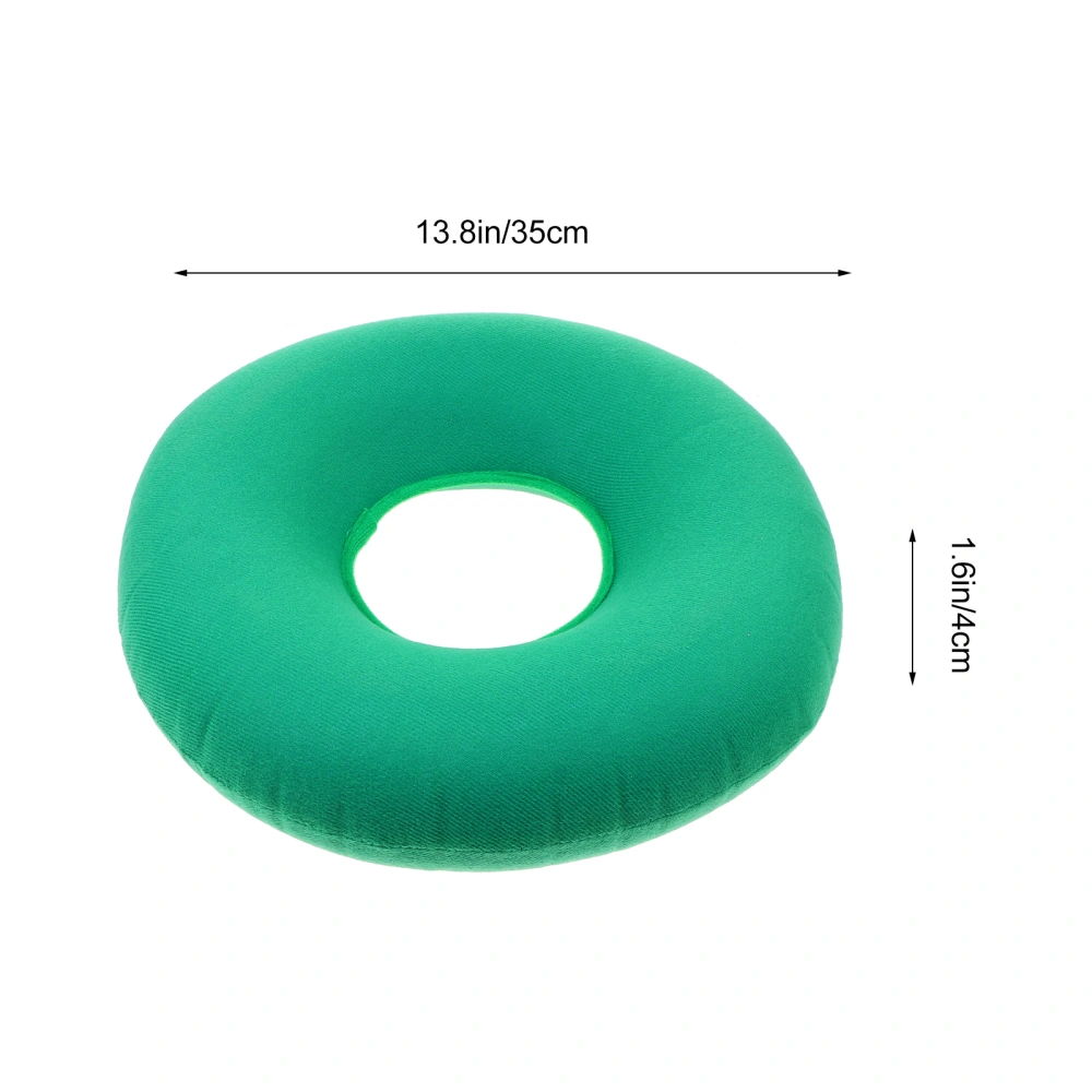 Inflatable Chair Cushion Pillow Air Pump Cushion Hemorrhoid Seat Cushion Ring