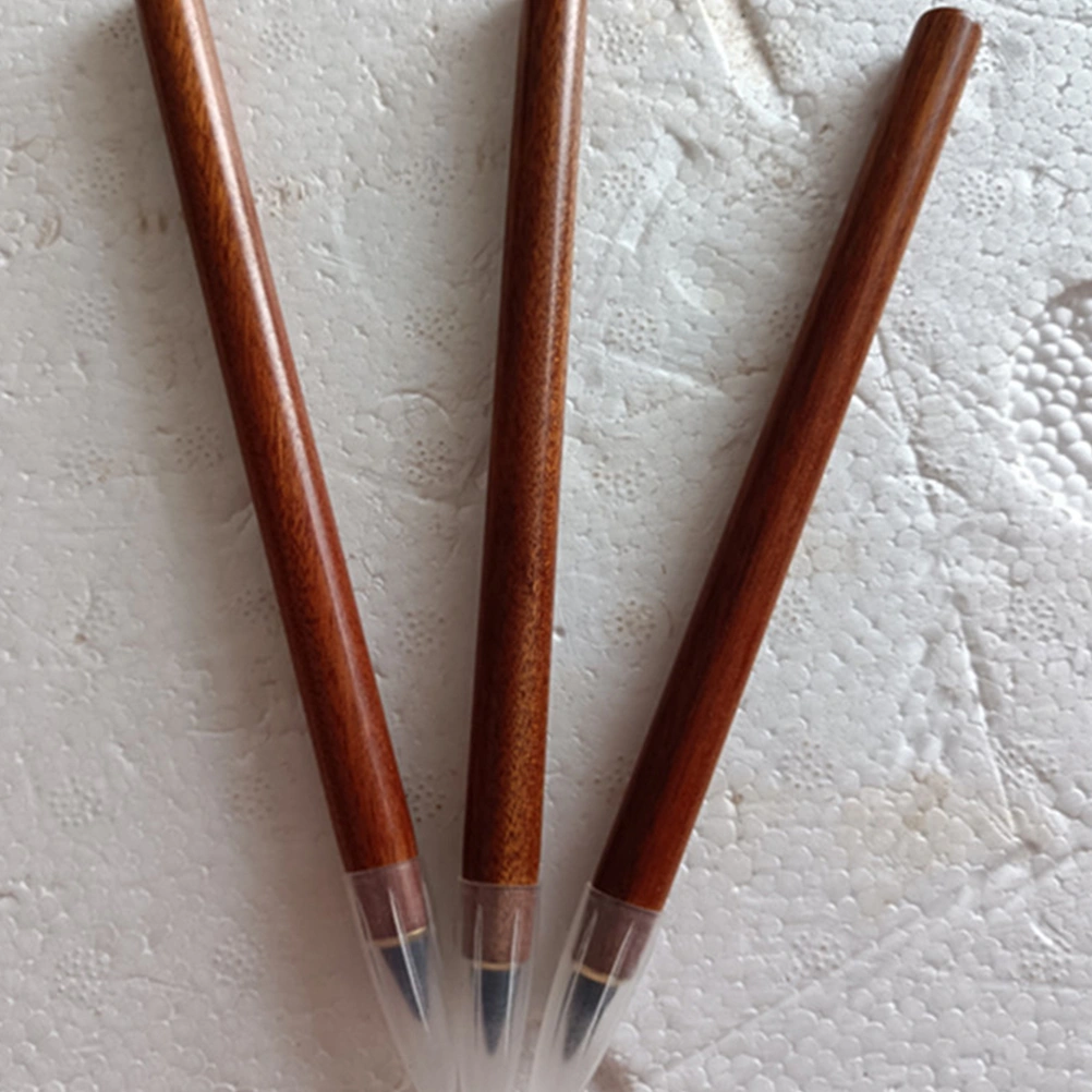 6Pcs Everlasting Pencils Reusable Pencils No Sharpening Pencils Infinity Pencils for Students