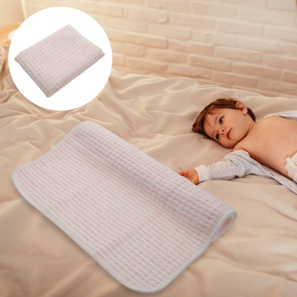 Newborn Changing Pad Multipurpose Nursing Cushion Menstrual Pad for Home