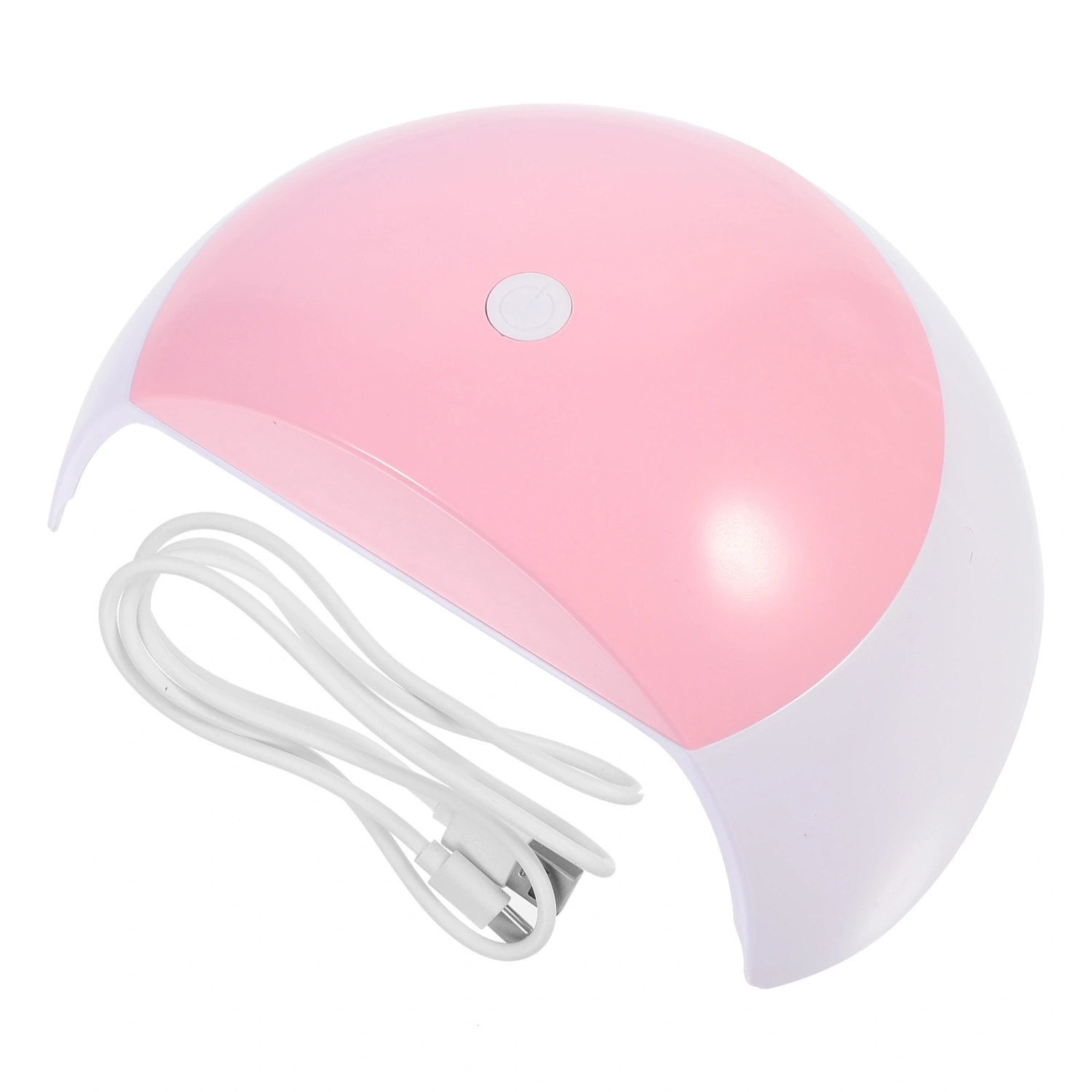 48W Professional Nail Art Lamp Drying Light Portable Nail Art Accessories