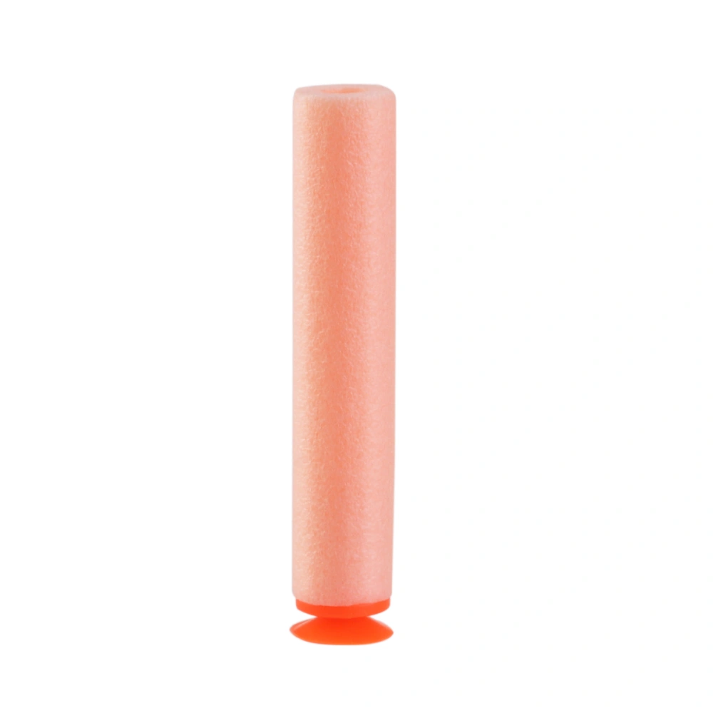 100pcs EVA Darts for War Game Blaster Toy (Orange)