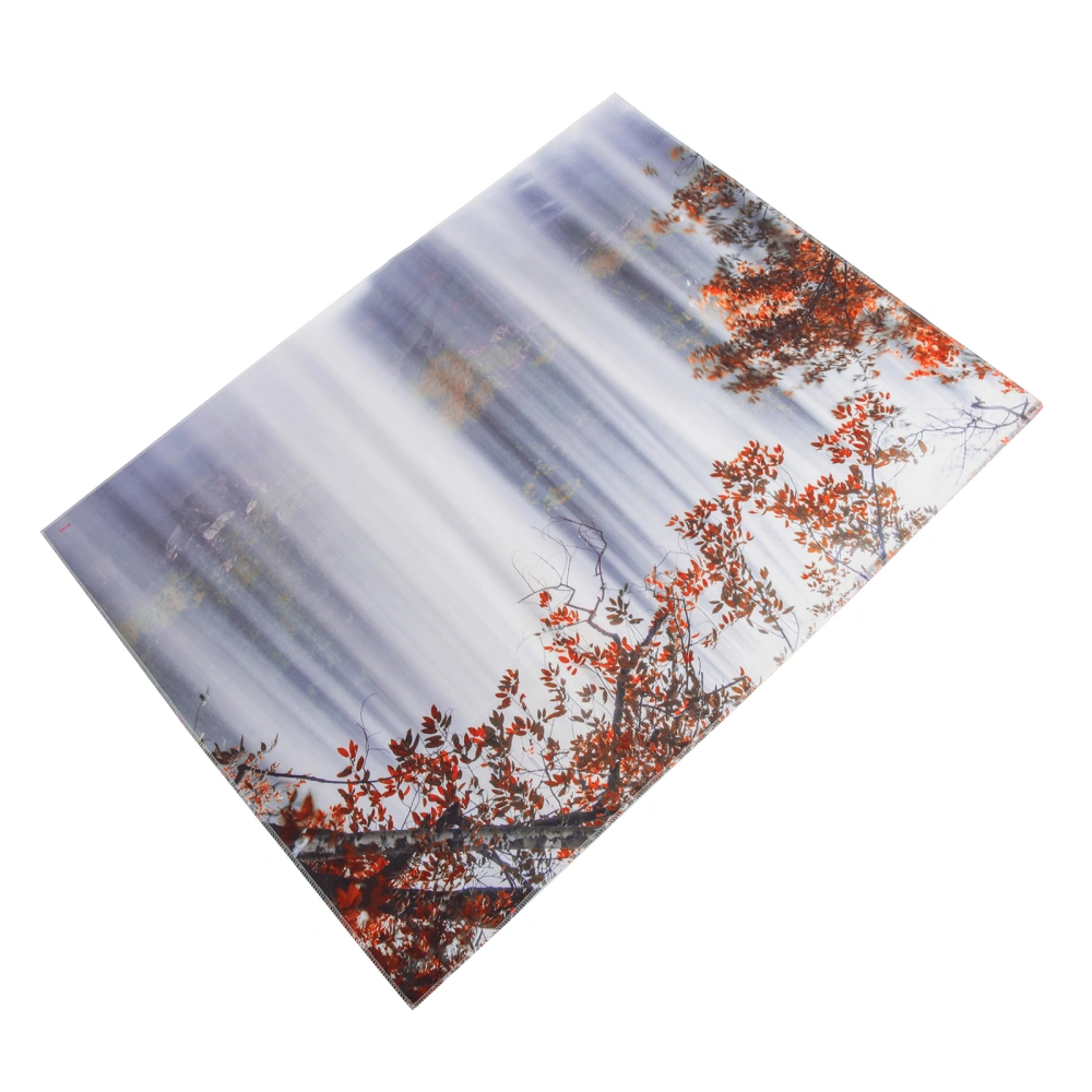 Beautiful Scenery Tapestry Beautiful Wall Hanging Decorative Backdrop Decoration