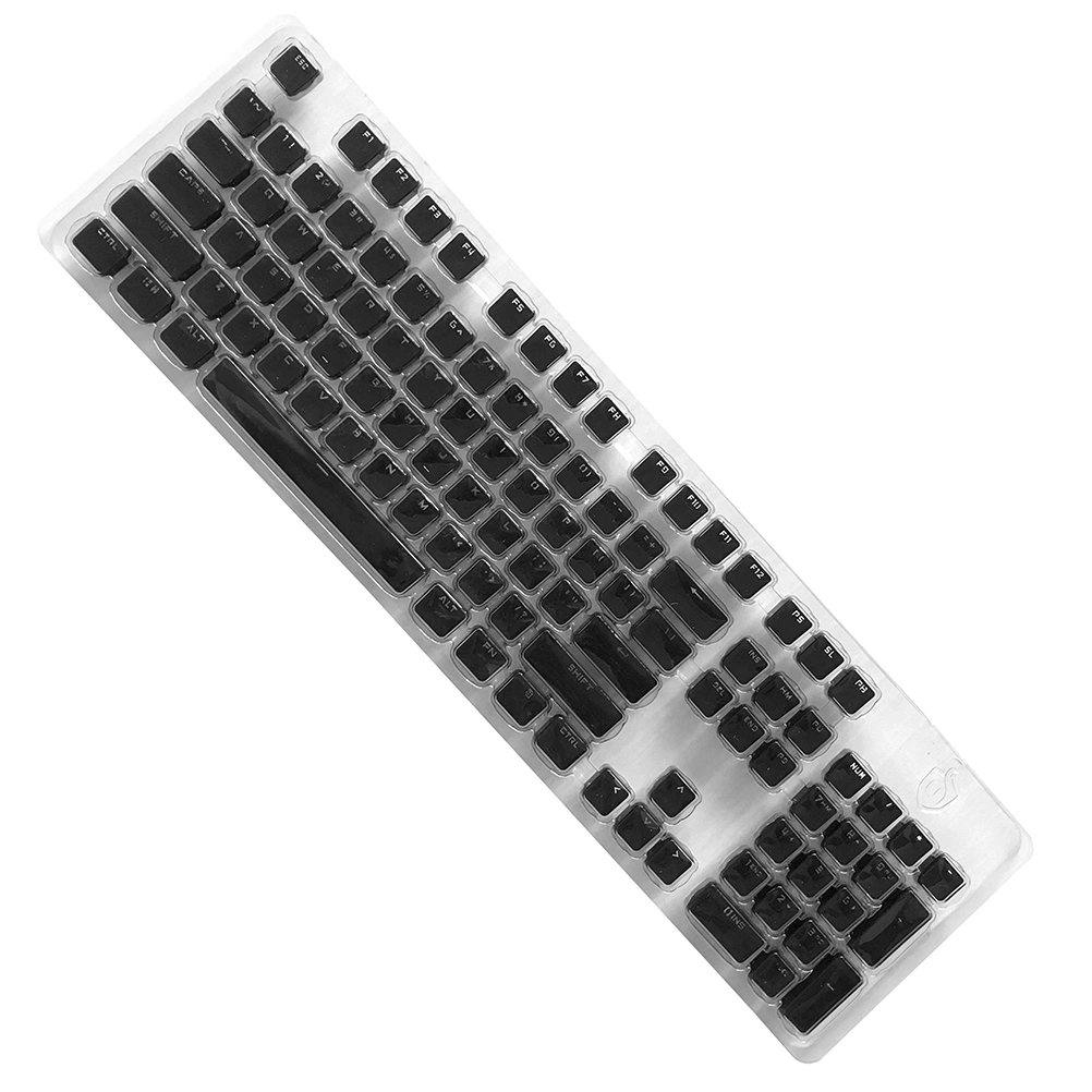 1 Set Keyboard Keycaps Personalized Mechanical Keycaps Keyboard Caps Decor