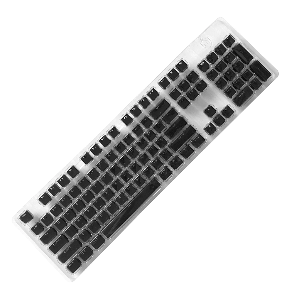 1 Set Keyboard Keycaps Personalized Mechanical Keycaps Keyboard Caps Decor