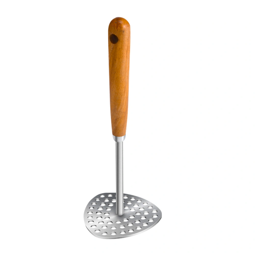 Portable Potato Crusher Potato Masher for Home Household Vegetable Smasher