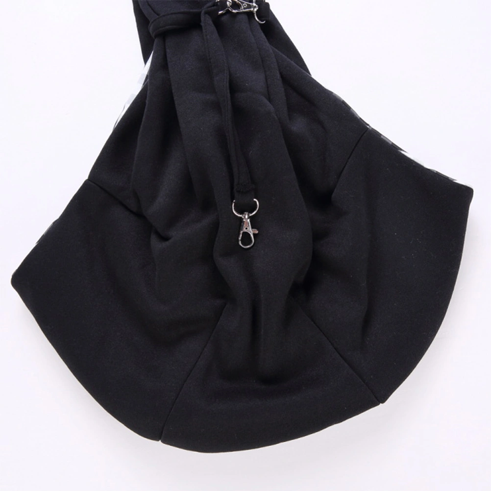 Double-sided Pet Dog Outdoor Convenience Carry Messenger Bag Pet Supplies