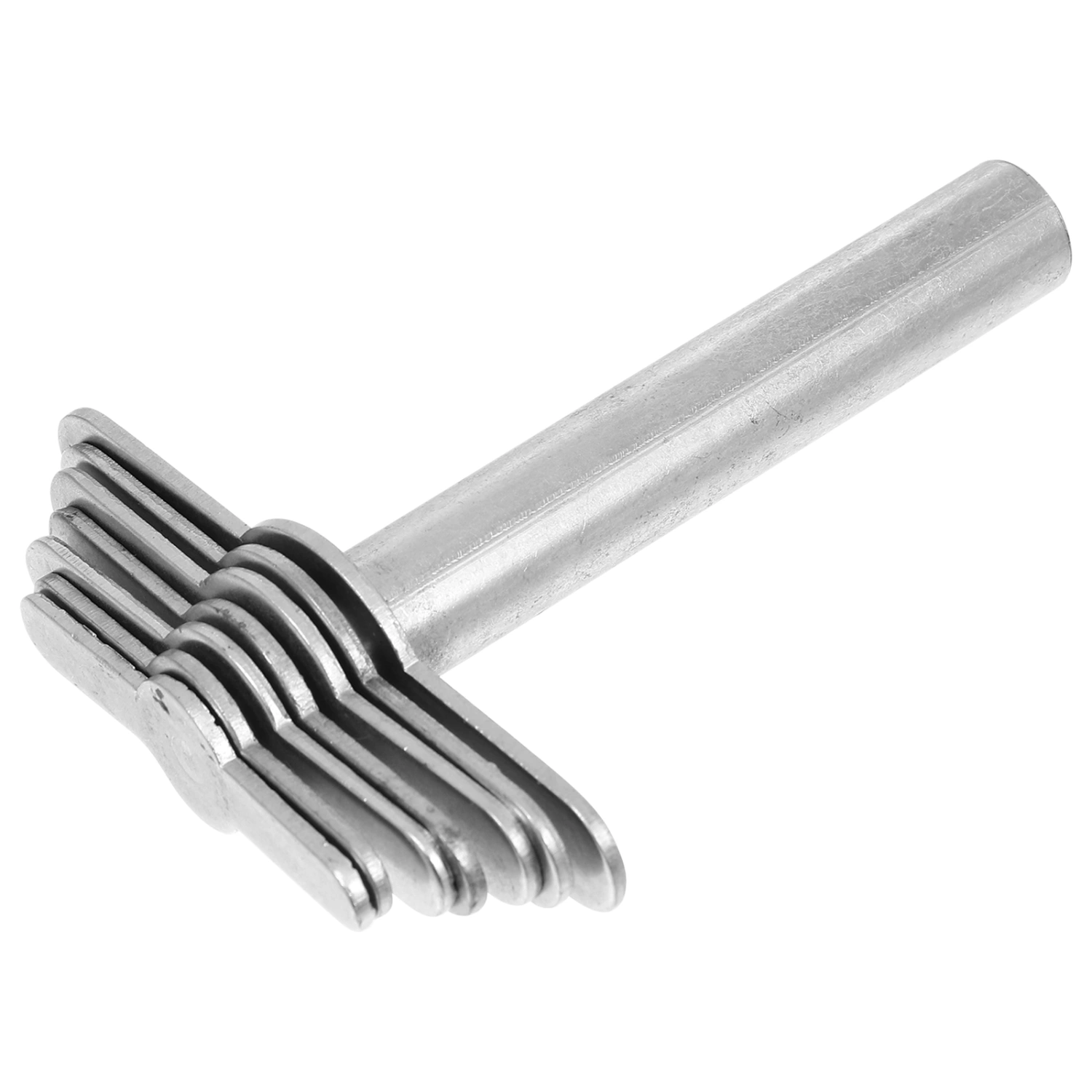 Rubber Stopper Hole Puncher Rubber Stopper Perforator Experimental Drilling Tool