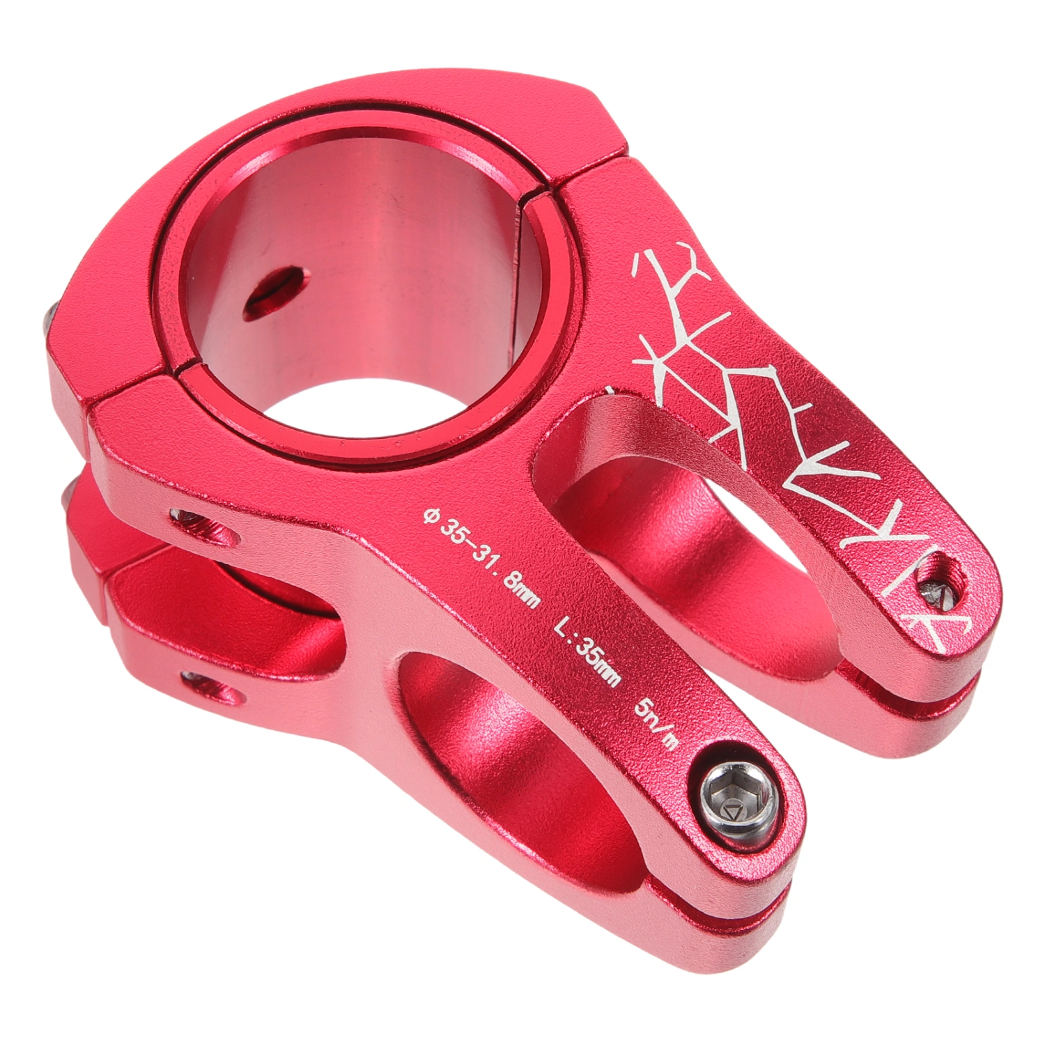 Bike Stem Mountain Bike Handlebar Stem Bicycle Handlebar Riser Handlebar Extension Riser