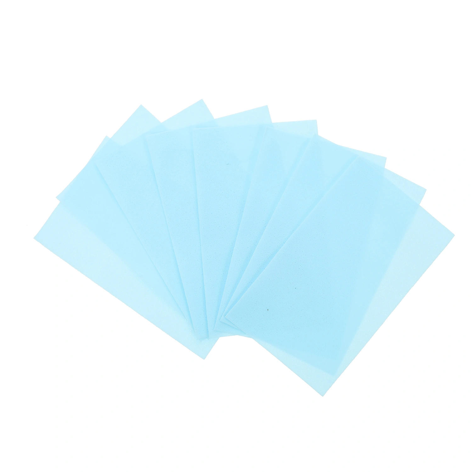 200Pcs Floor Cleaner for Mopping Household Floor Cleaning Slice Portable Floor Cleaner