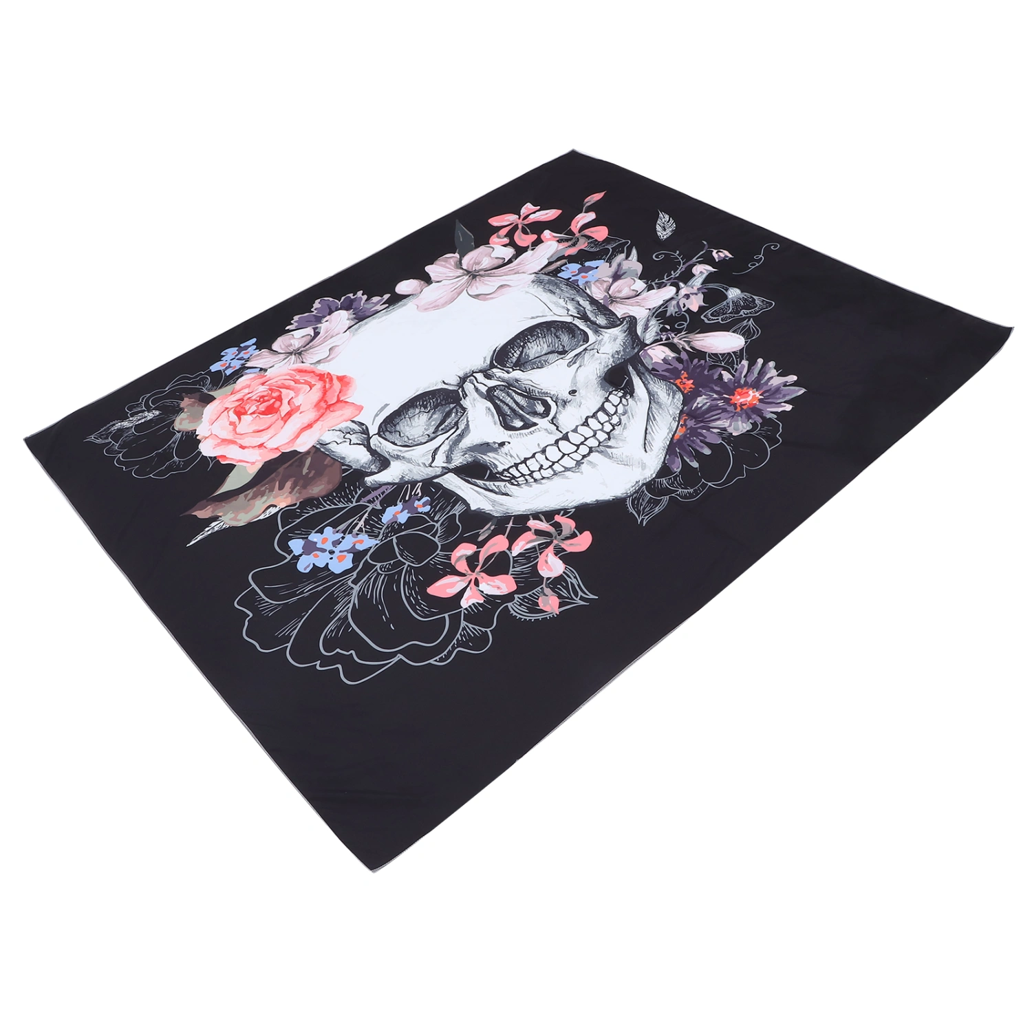 Halloween Wall Hanging Tapestry Wall Hanging Blanket Backdrop Hanging Cloth