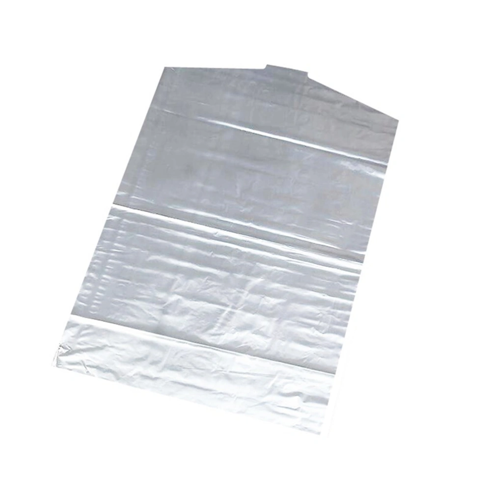 10pcs 60*110 Waterproof Clothing Dustproof Bag Plastic Transparent Suit Coat Dust Cover Clothes Storage Organize Bags