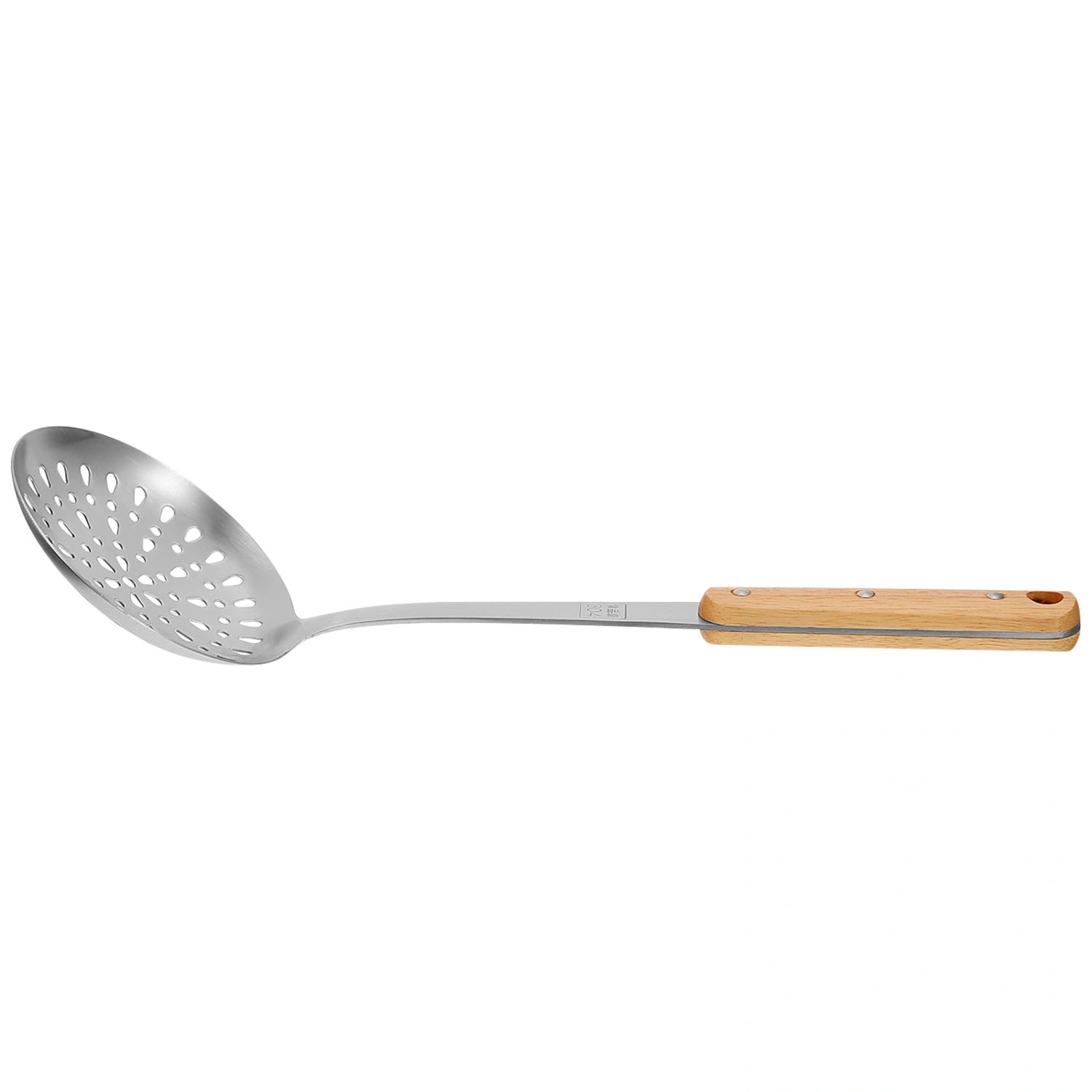 1 Set Stainless Steel Kitchen Wares Heat-resistant Table Wares Cooking Utensils