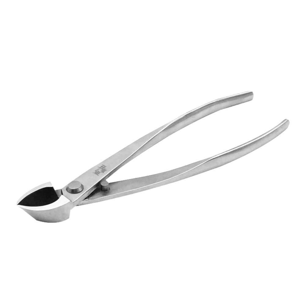 21cm Stainless Steel Gardening Pruning Shear Multifunction Fruit Tree Branch Scissors Diagonal Pliers