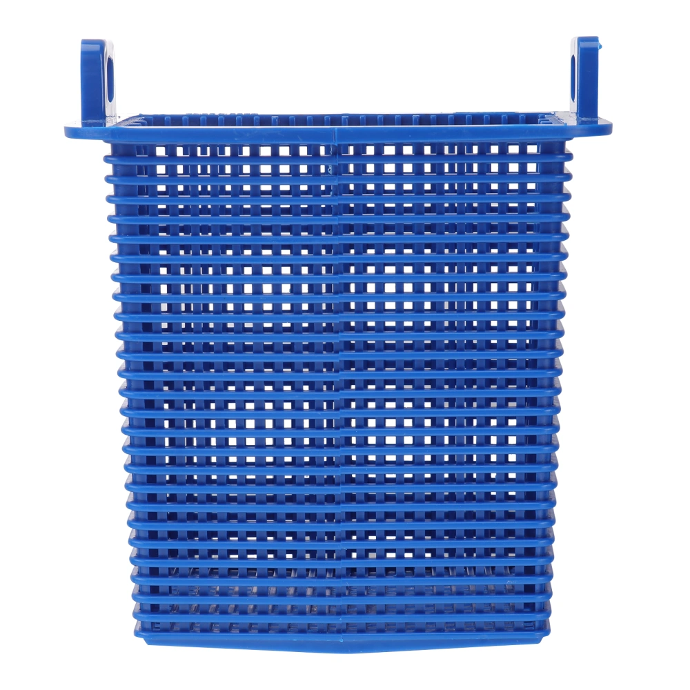 1Pc Swimming Pool Garbage Filter Basket Pool Socks Filter Basket (Random Color)