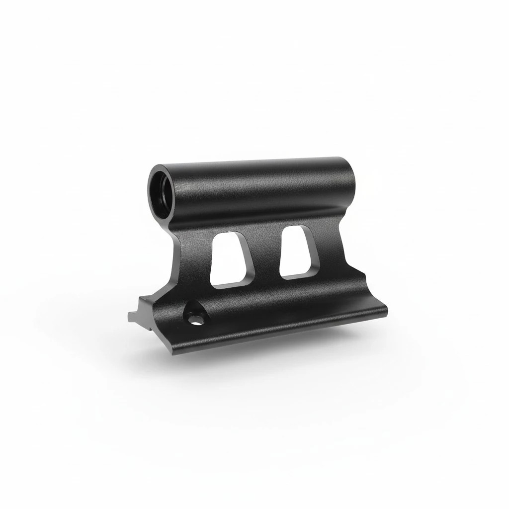 Bike Fork Mount Thru Axle Fork Mount Truck Bike Rack Quick Release Bike Block
