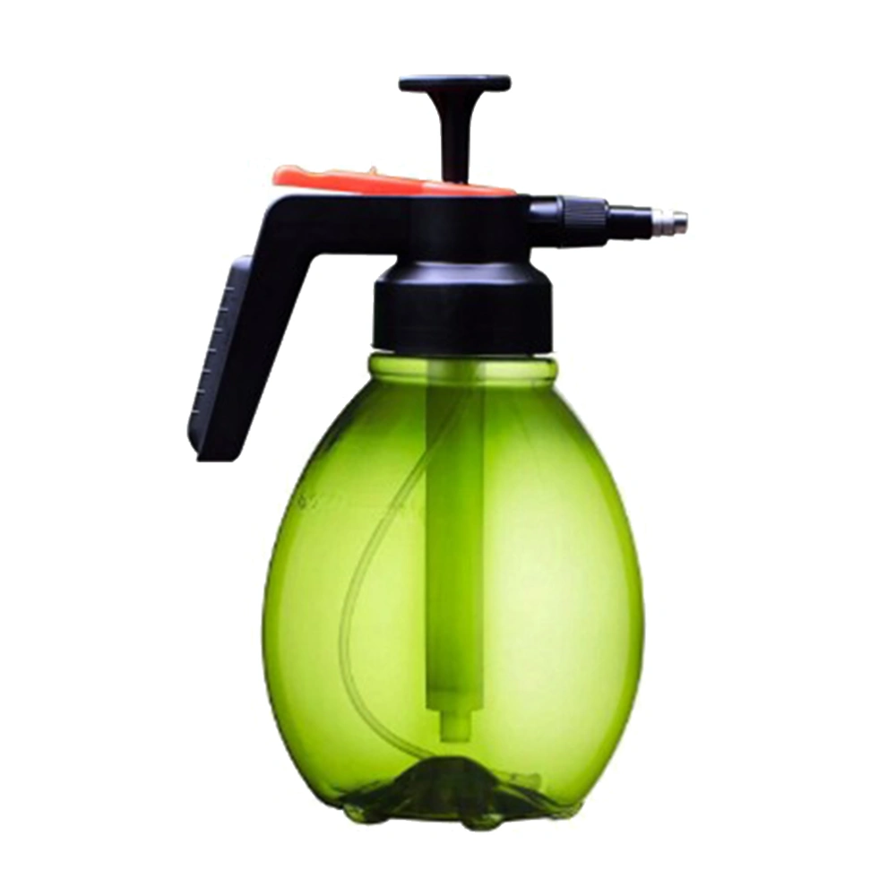 1.5L Capacity Home Gardening Use Spray Medicine Fertilizing Watering Pot 360 Degree Rotateable Watering Pot (Random Style and Color)