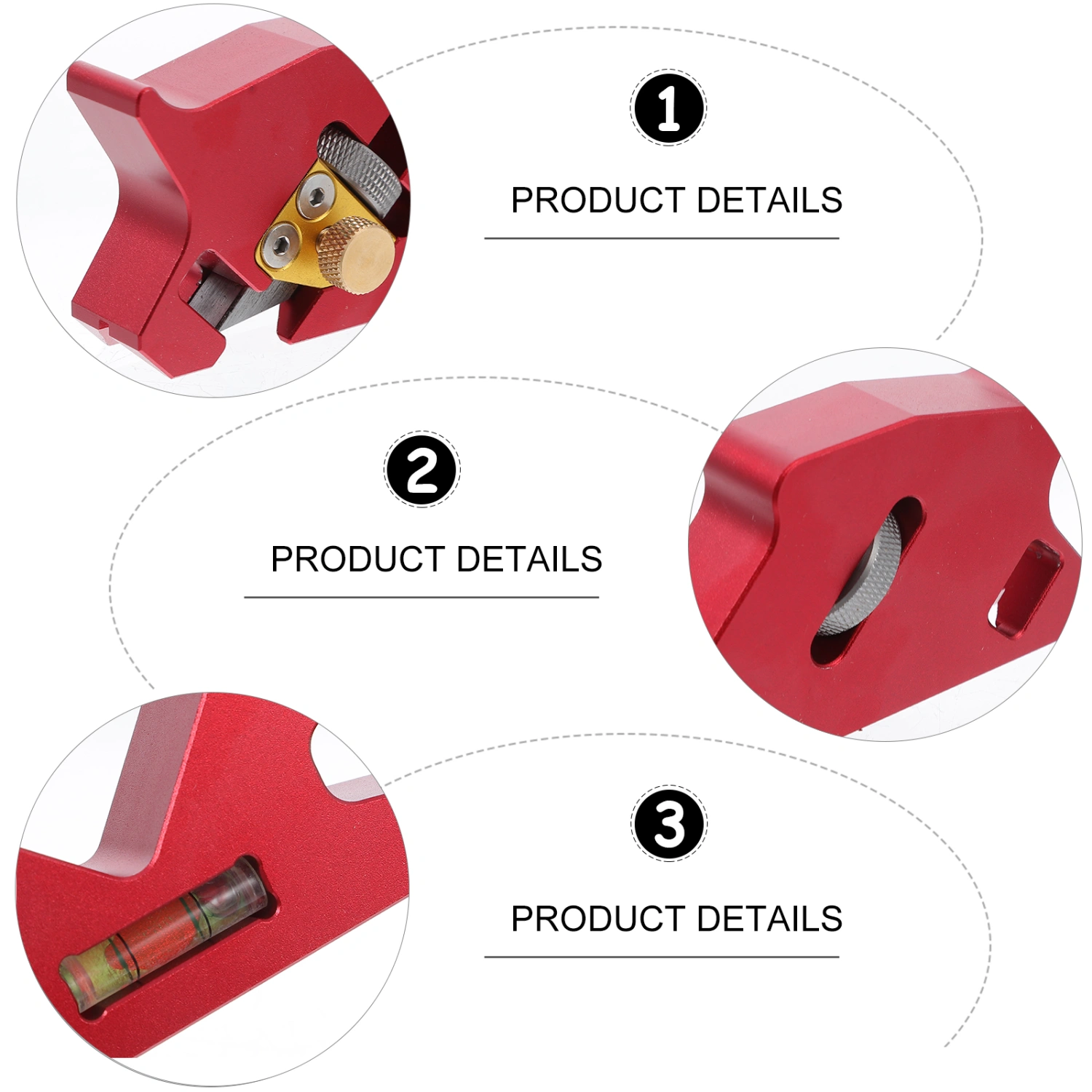 1 Set Premium Woodworking Planer Woodworking Chamfer Planer Wood Planer