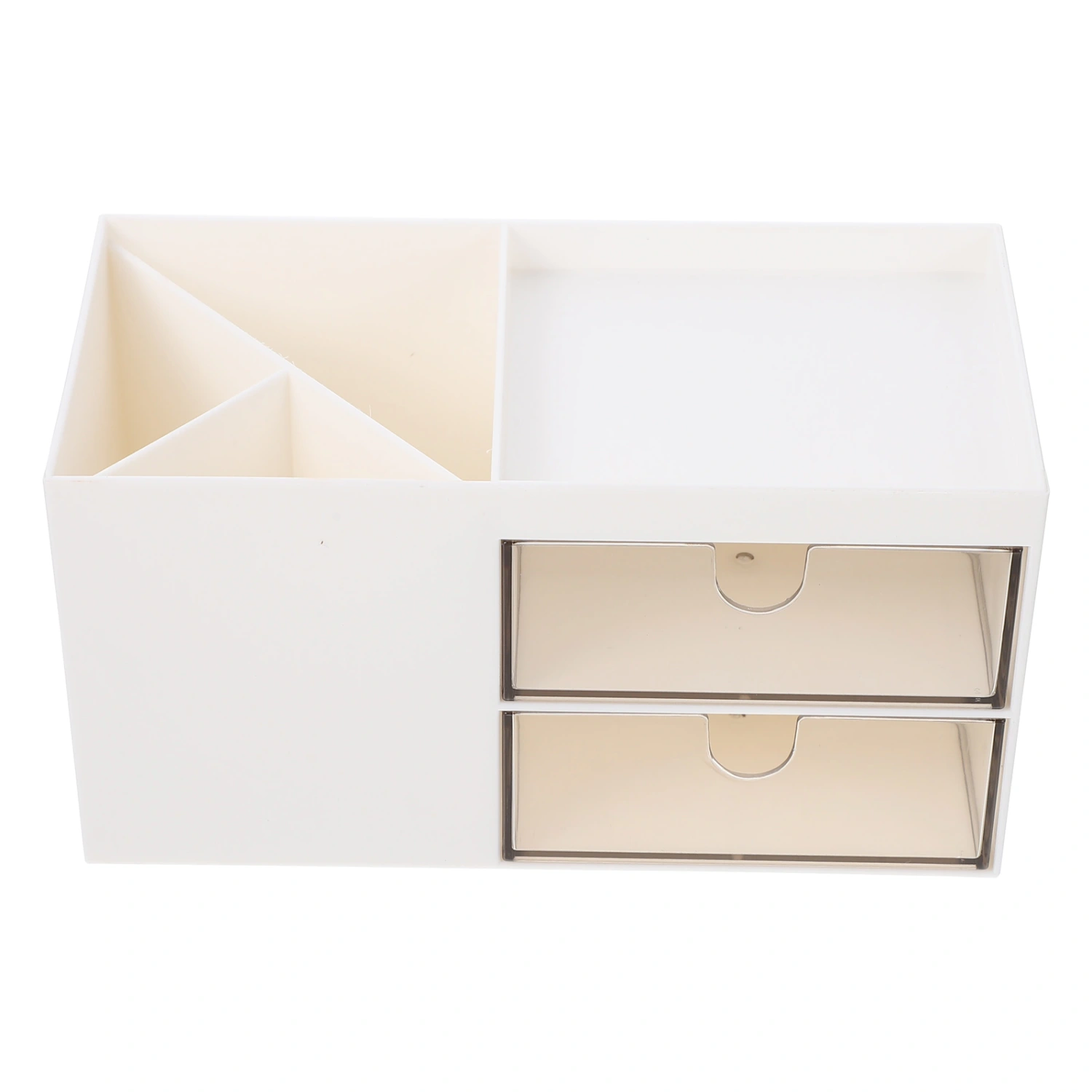 Desktop Storage Holder Makeups Storage Organizer Drawer Style Storage Box