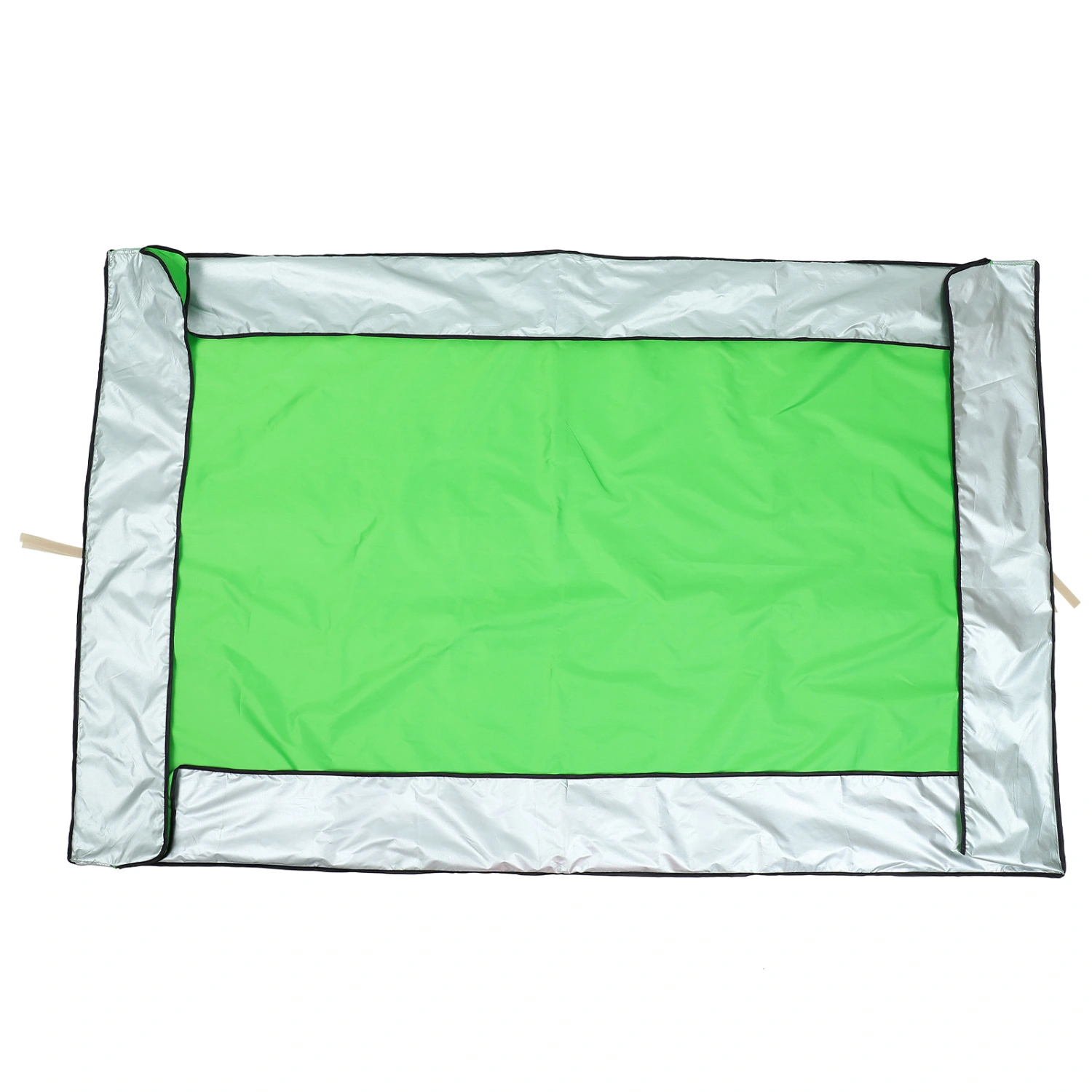 1Pc Garden Swing Protective Cover Waterproof Swing Cover Dustproof Cover