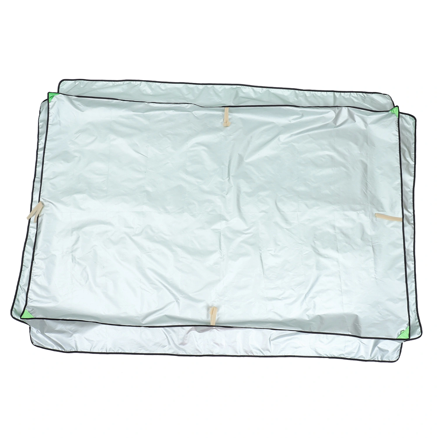 1Pc Garden Swing Protective Cover Waterproof Swing Cover Dustproof Cover