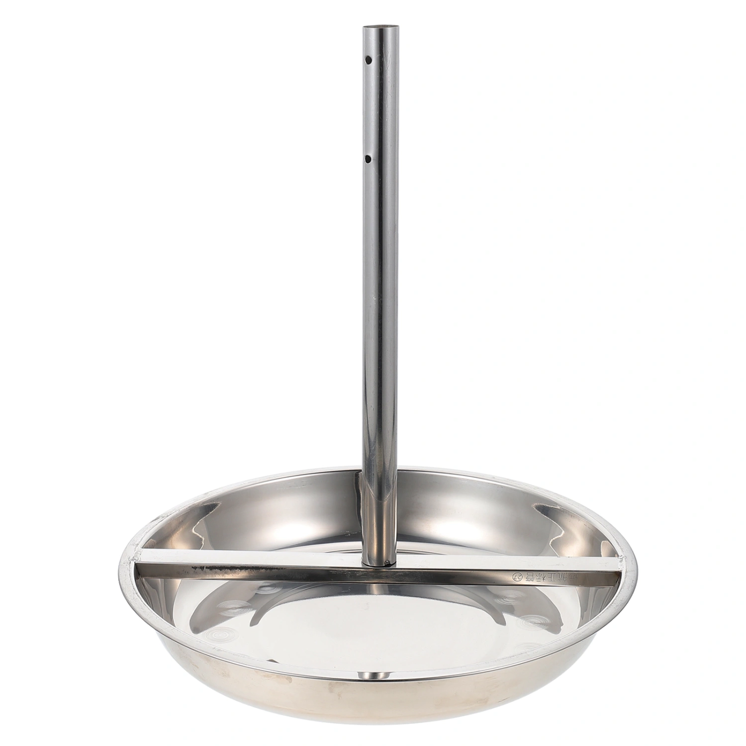 Chicken Roaster Rack Vertical Roaster Rack Grilled Chicken Rack Tray Chicken Roasting Tray Roasting Pan