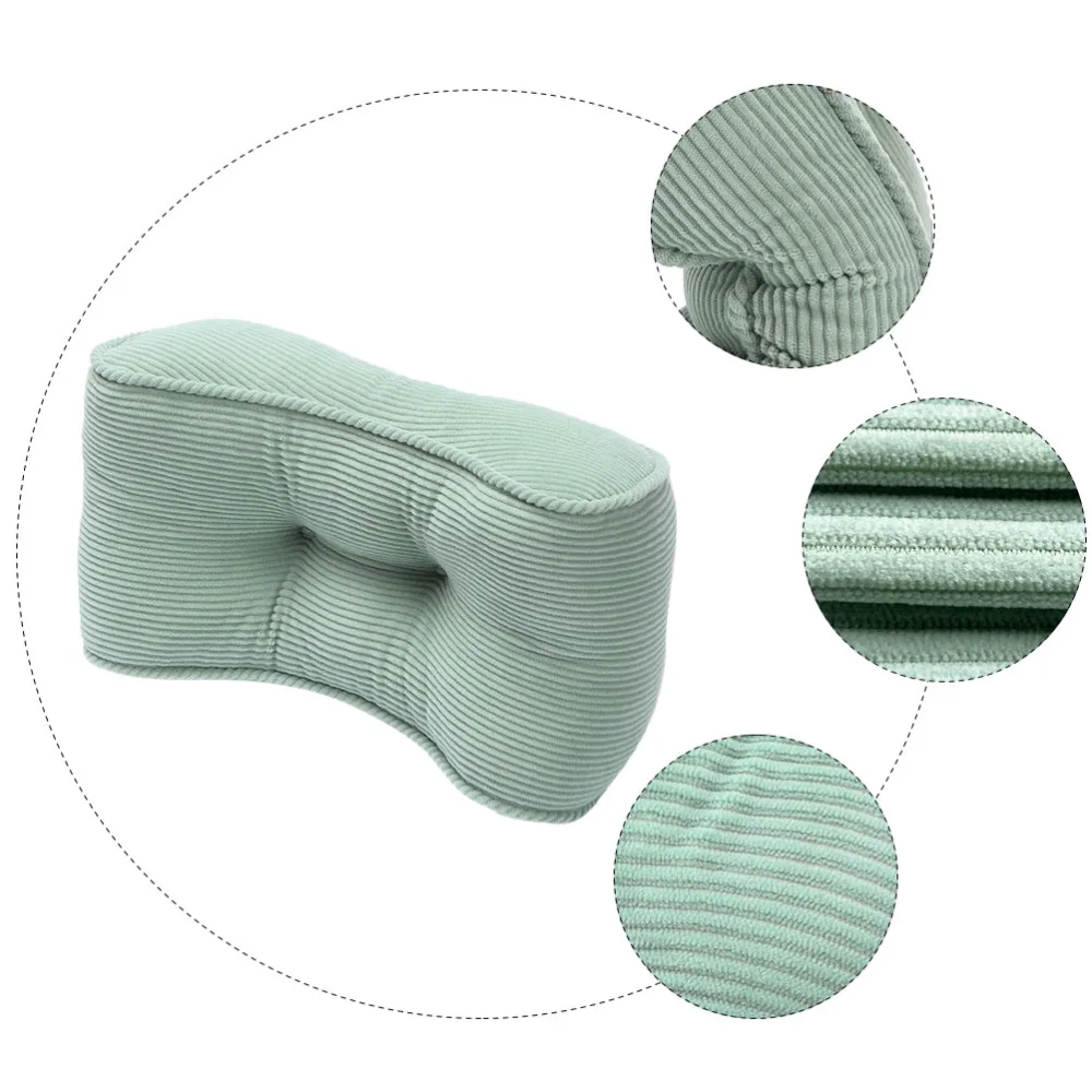 1pc Seat Back Cushion Back Waist Tournure Support Pregnant Waist Pillow