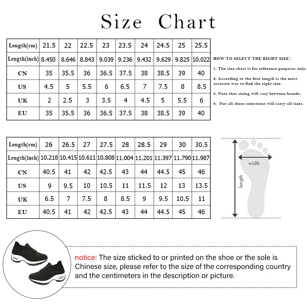 1Pair Women Versatile Casual Shoes Breathable Fashion Shoes Simple Sports Shoes