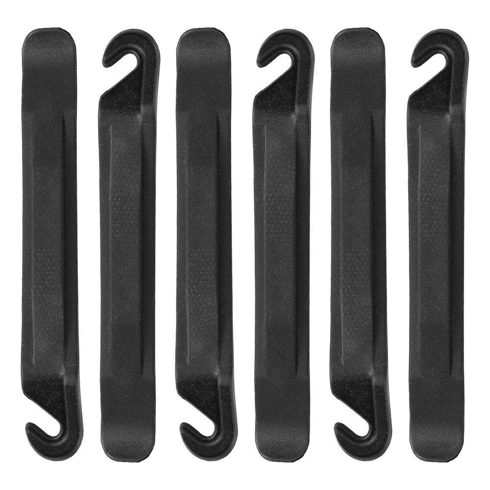 60pcs Durable Practical Tire Repair Tool PP  Bicycles Tire Lever For Bike Tire