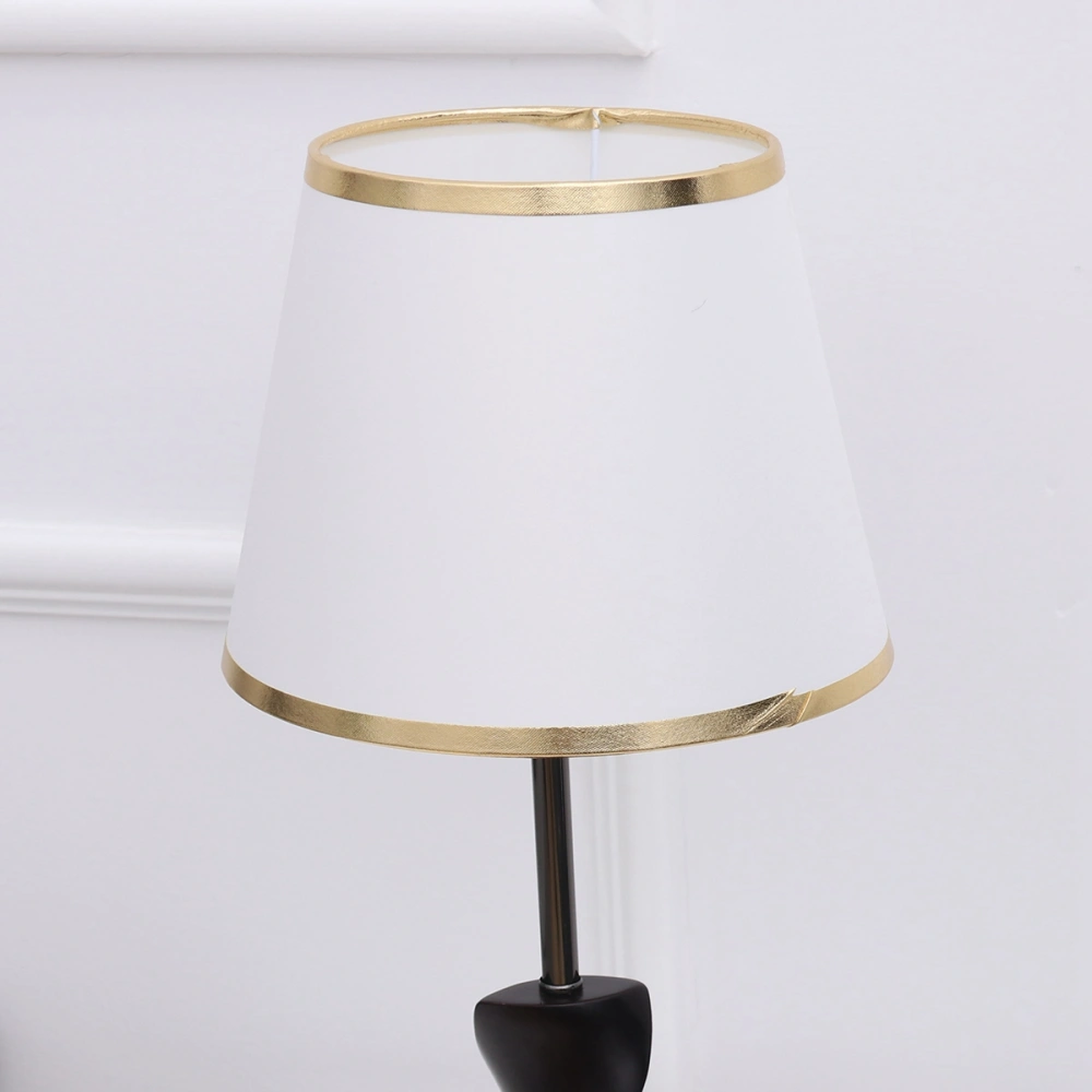 Lamp Shade Fashionable Decorative Table Lamp Shade Cover for Home Office Hotel