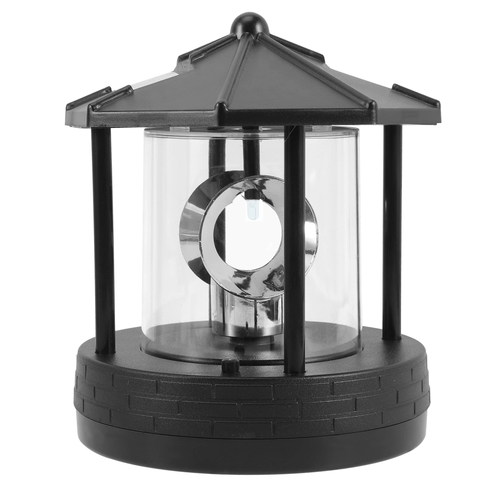 Solar Light Garden Decorative Solar Lamp Beacon Tower Solar Light Outdoor Light