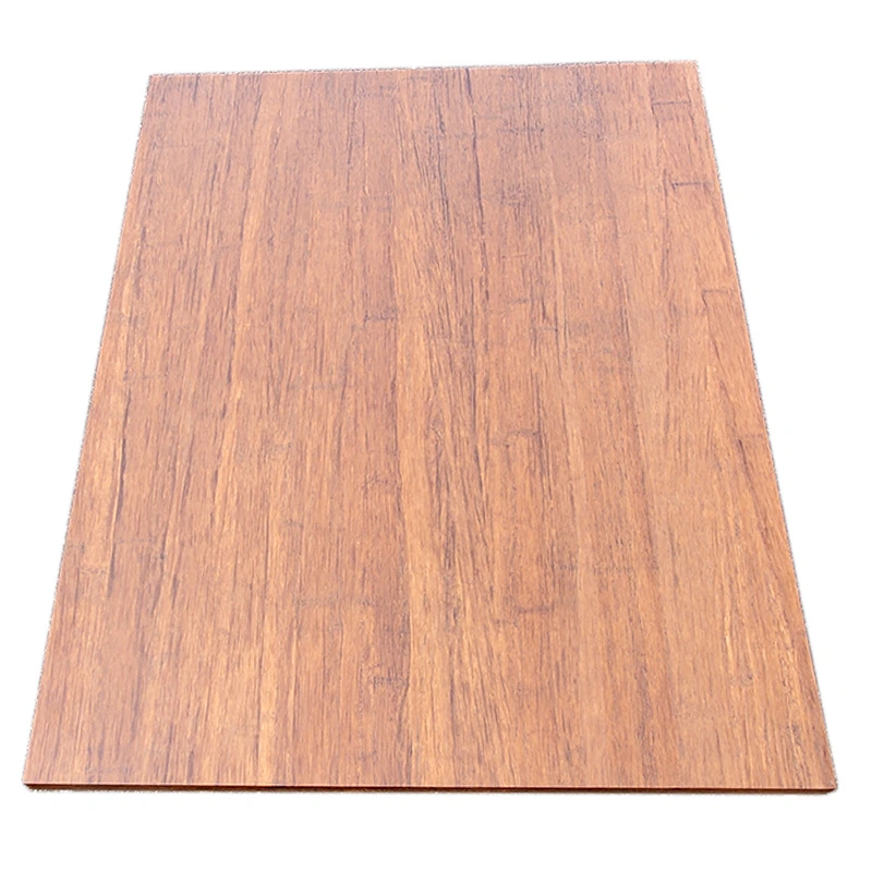 Practical Wooden Board for Crafts Wood Square Wood Square for Craft Wood Piece