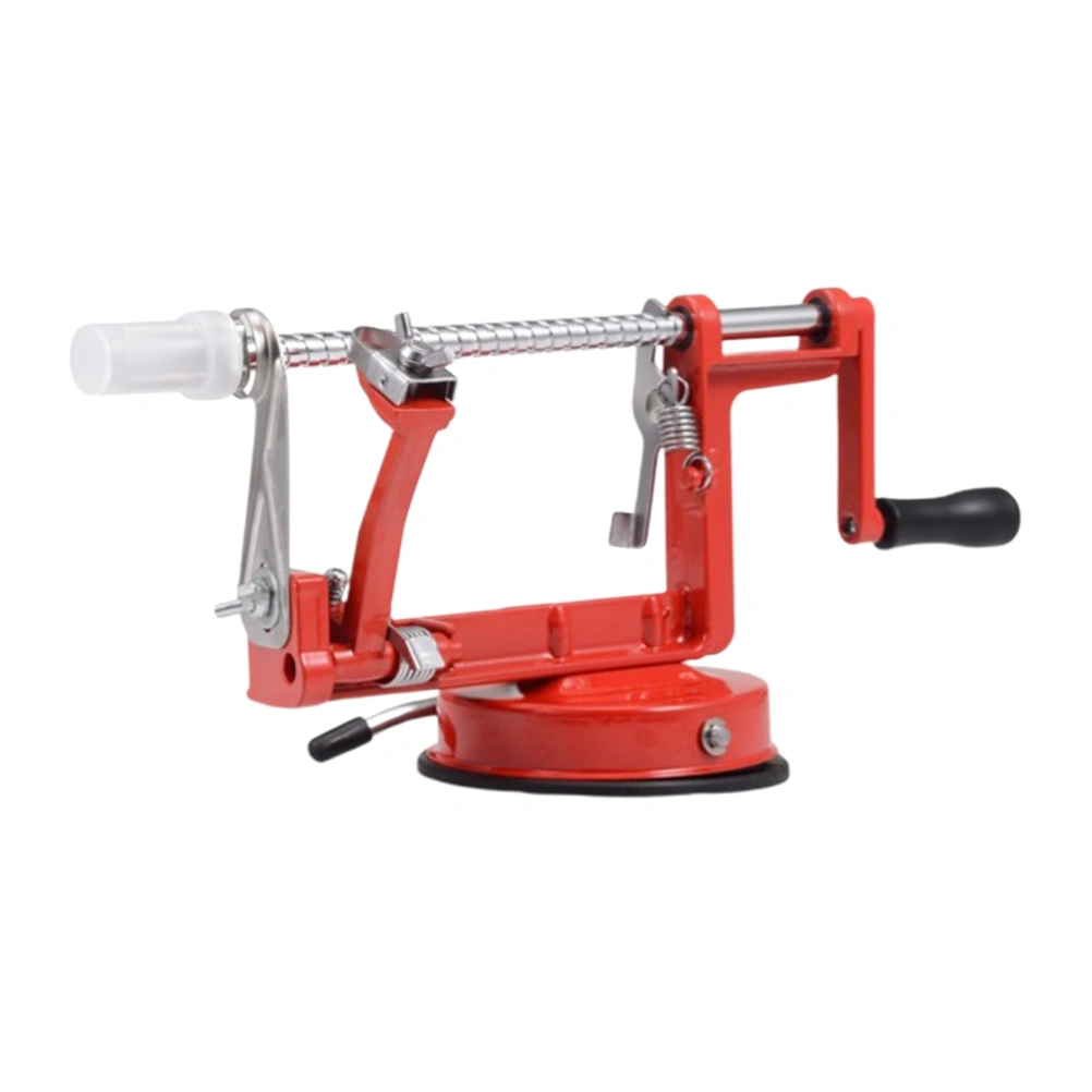 Multifunctional Fruit Peeler Machine Hand Peeling Machines Three in One Peeler