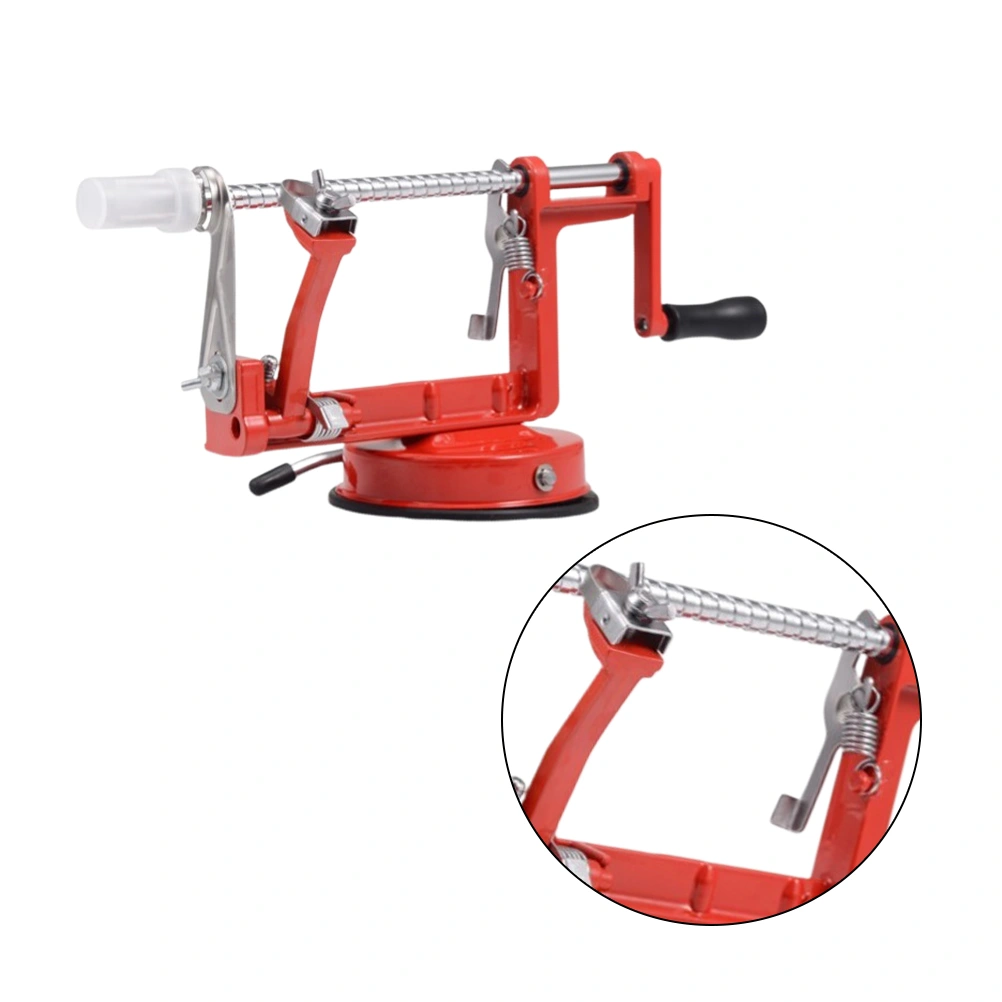 Multifunctional Fruit Peeler Machine Hand Peeling Machines Three in One Peeler