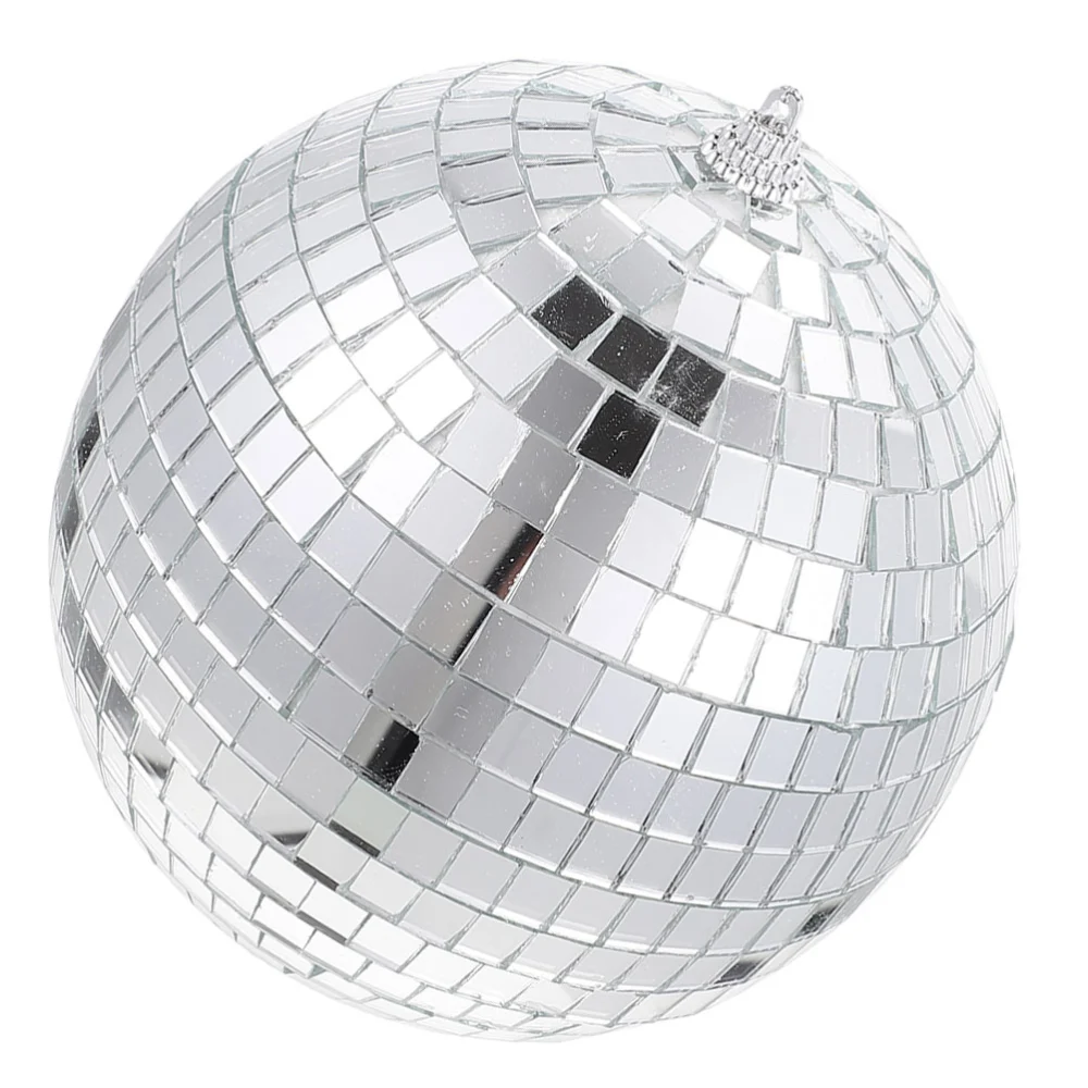 Chic Style Bar Ktv Disco Ball Mirror Ball Decoration Party DJ Stage Using Decor