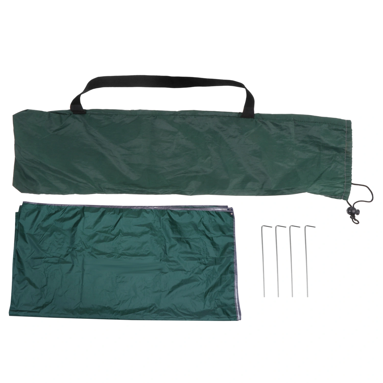1 Set Waterproof Camping Tents Backpacker Tents Portable Outdoor Travel Tent
