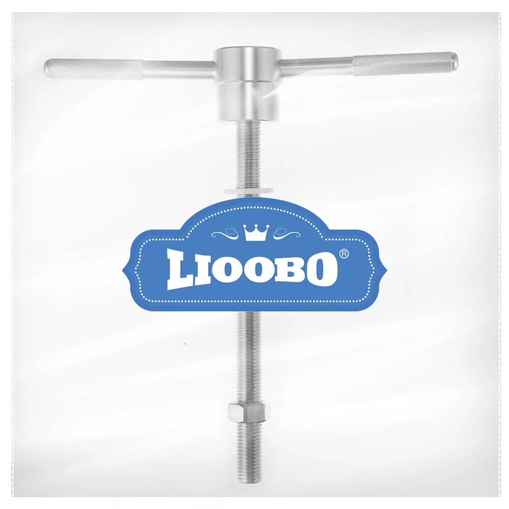 LIOOBO Bike Headset Cup and Bottom Bracket Press Installation Tool for Bike