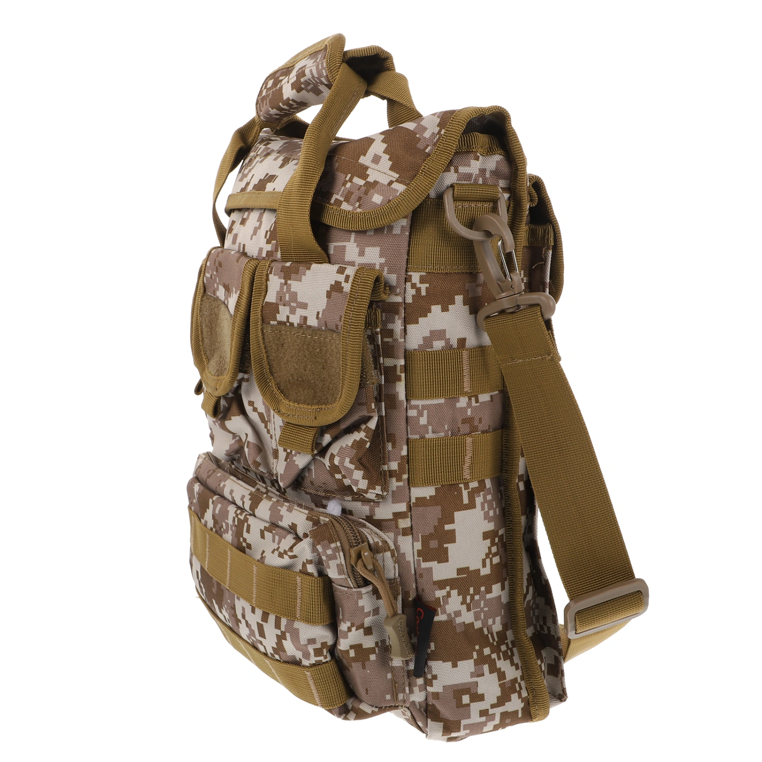 1Pc Outdoor Crossbody Bag Outdoor Sports Bag Fashion Single Shoulder Bag