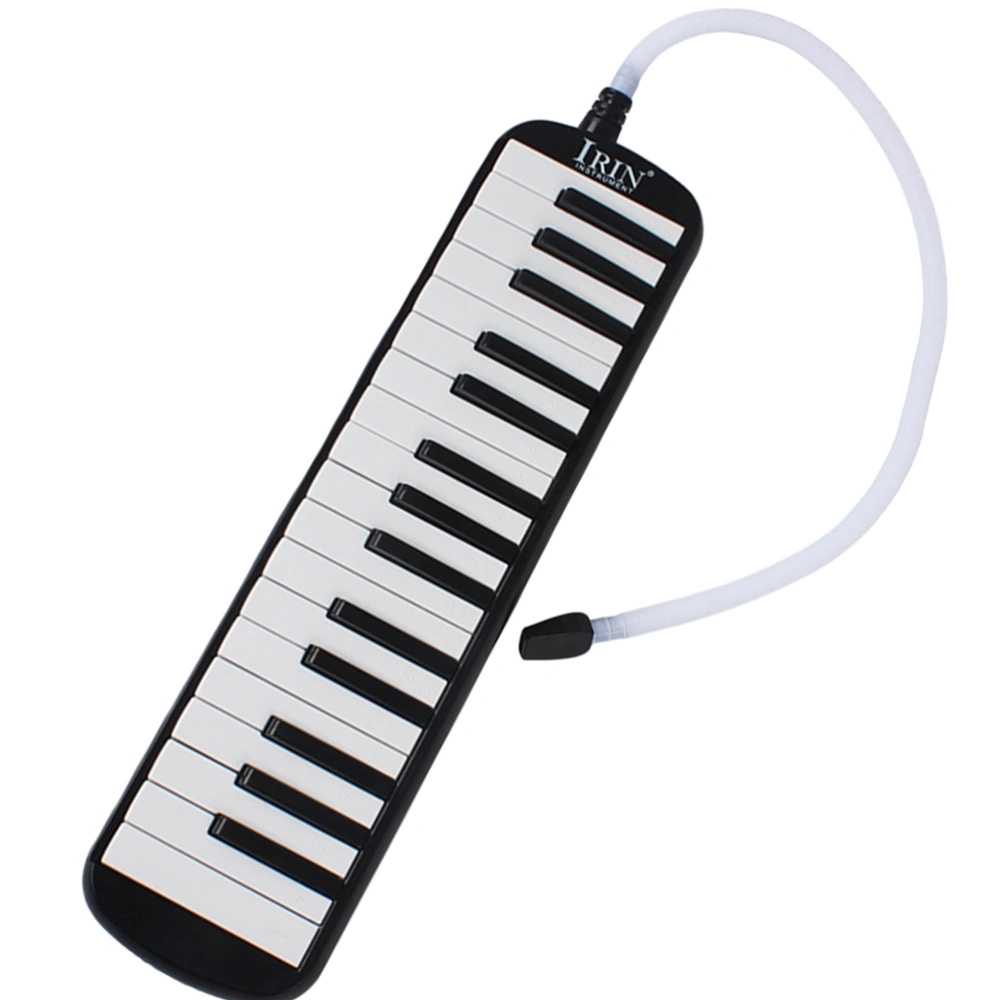 1 Set of Melodica Instrument Professional 32 Keys Melodica for Beginners Kids Adults