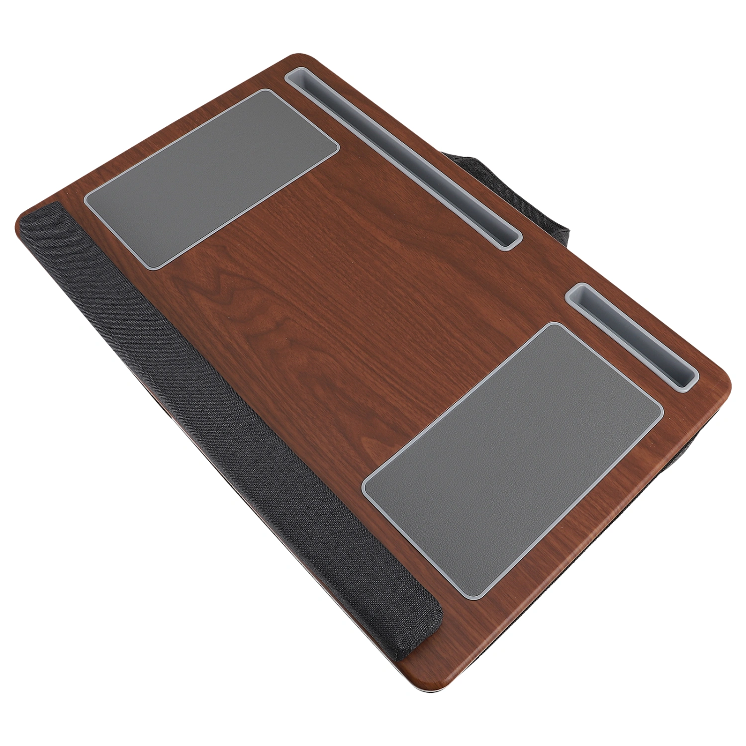 1pc Portable Lap Desk Professional Laptop Table Multi-purpose Bed Lap Desk