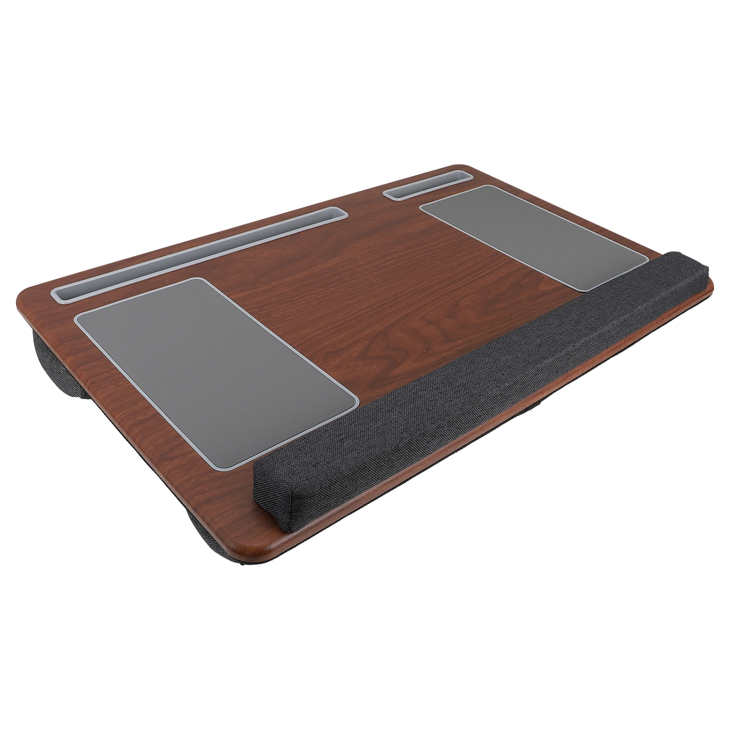 1pc Portable Lap Desk Professional Laptop Table Multi-purpose Bed Lap Desk